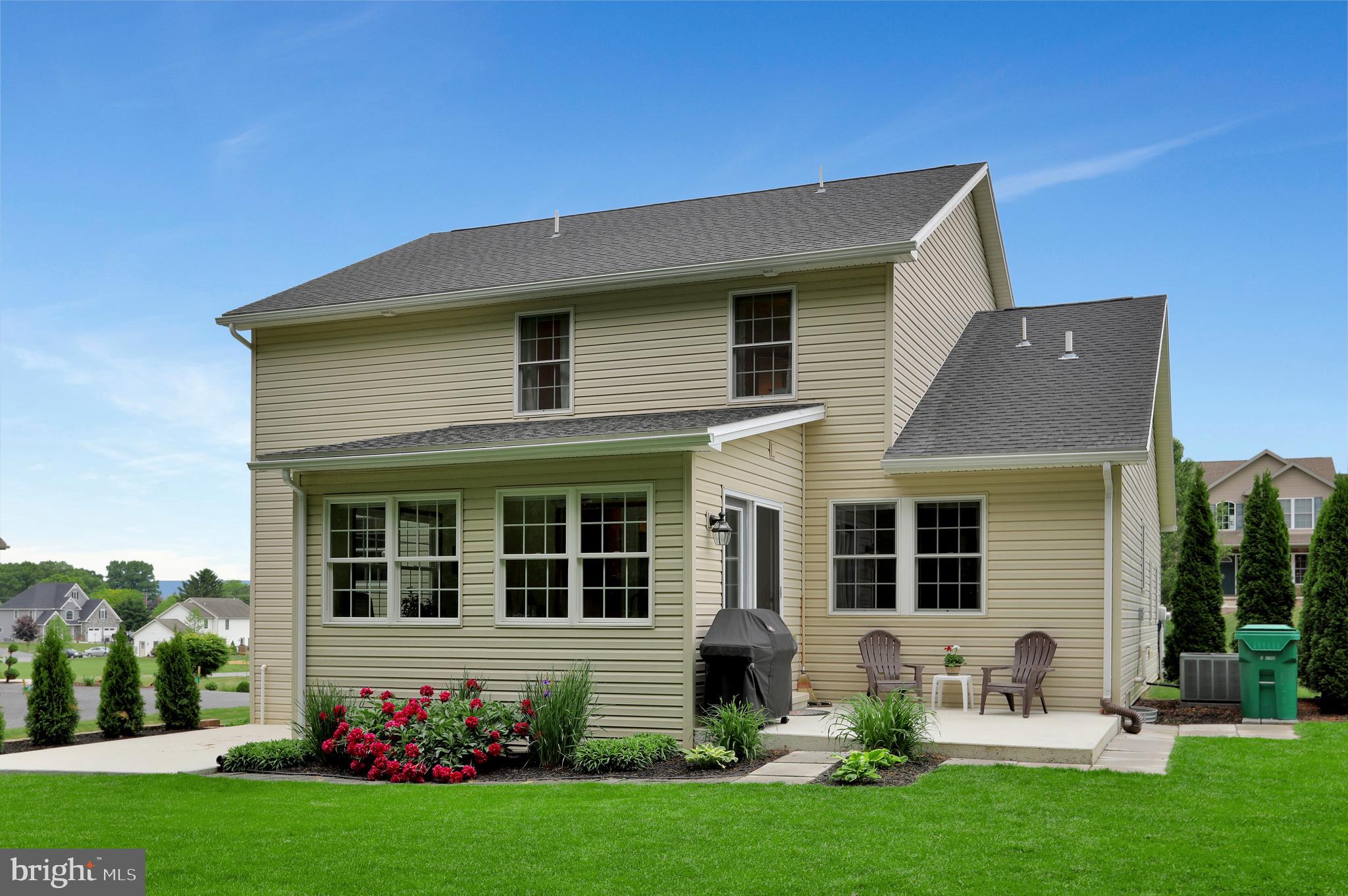ORCHARD ESTATES - Residential