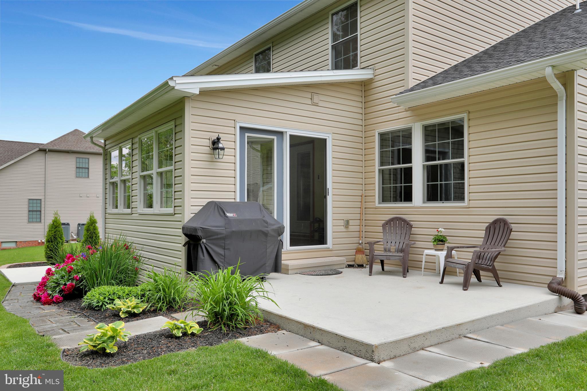ORCHARD ESTATES - Residential