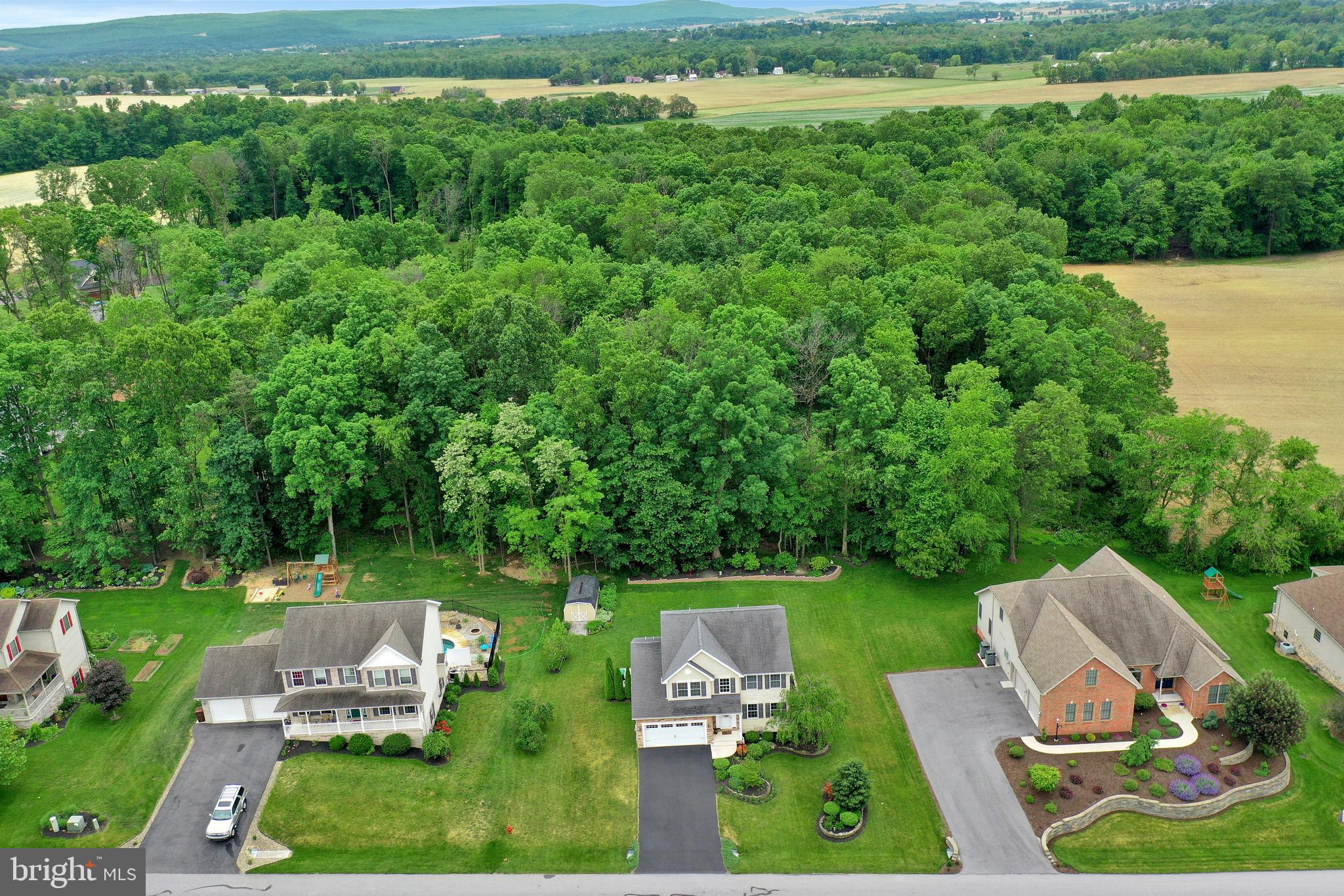 ORCHARD ESTATES - Residential