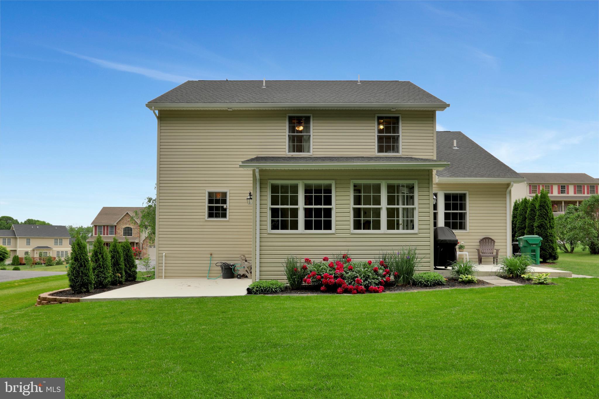 ORCHARD ESTATES - Residential