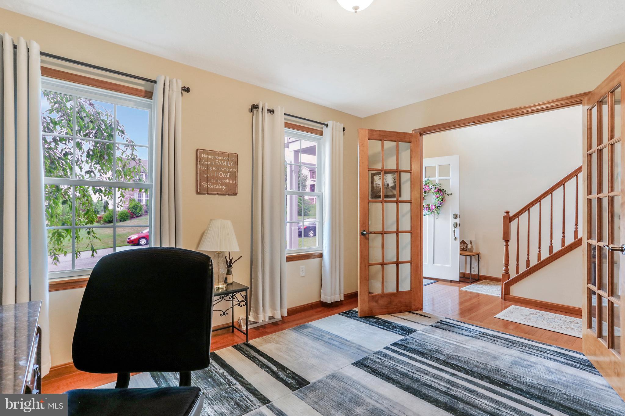 ORCHARD ESTATES - Residential