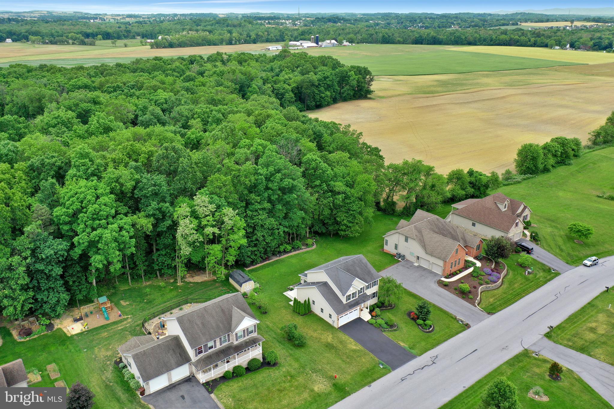 ORCHARD ESTATES - Residential