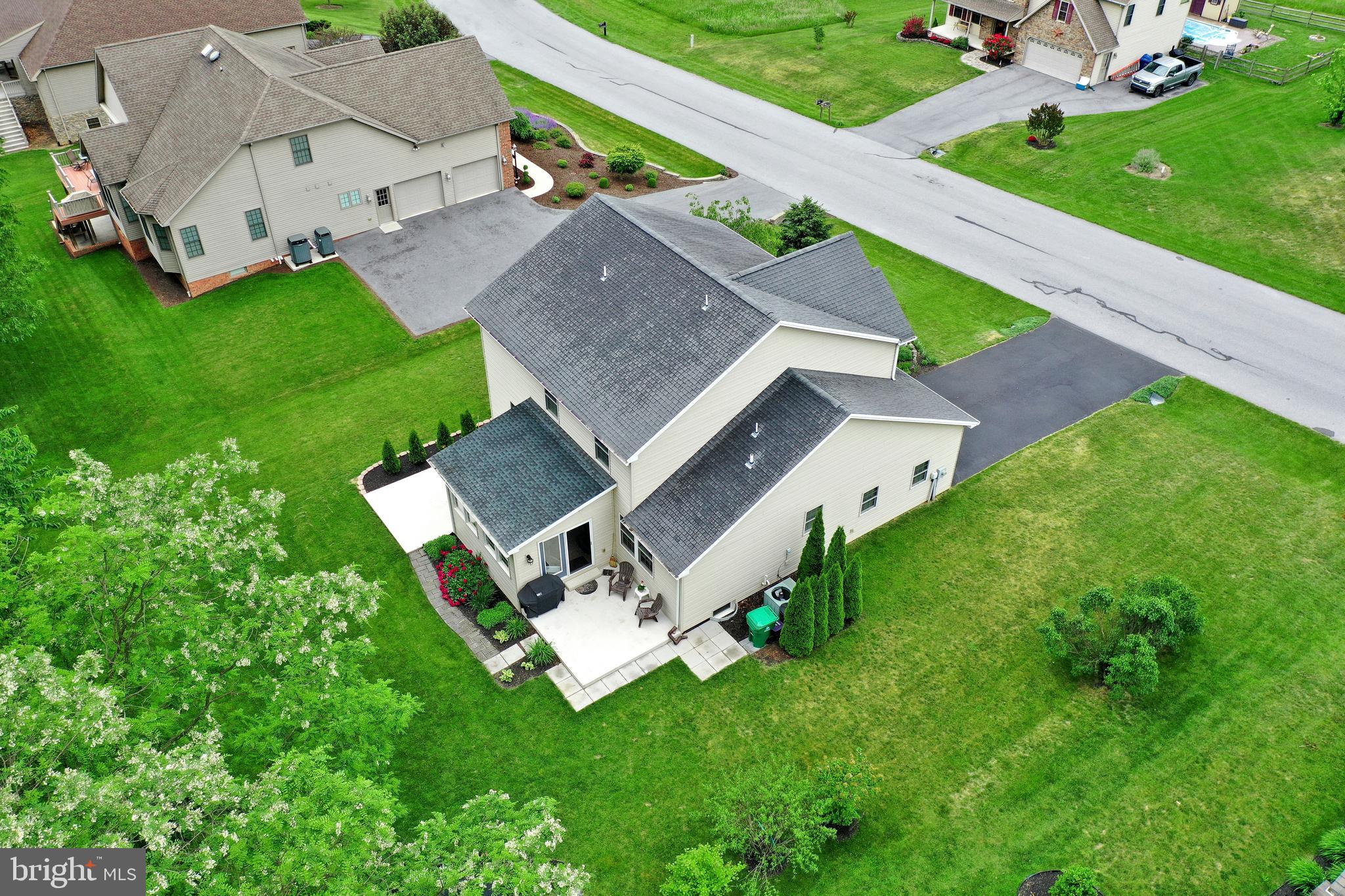 ORCHARD ESTATES - Residential