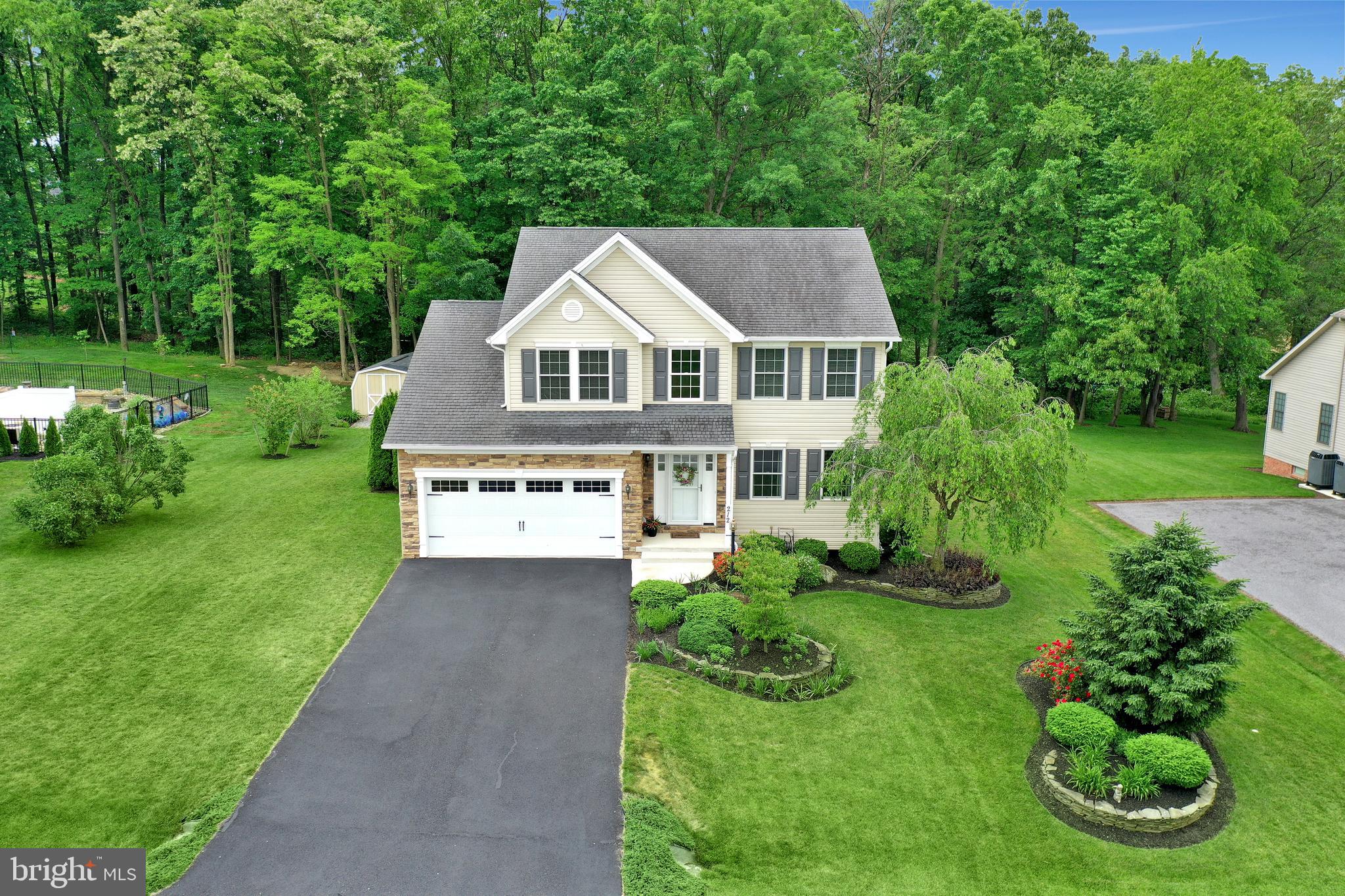 ORCHARD ESTATES - Residential