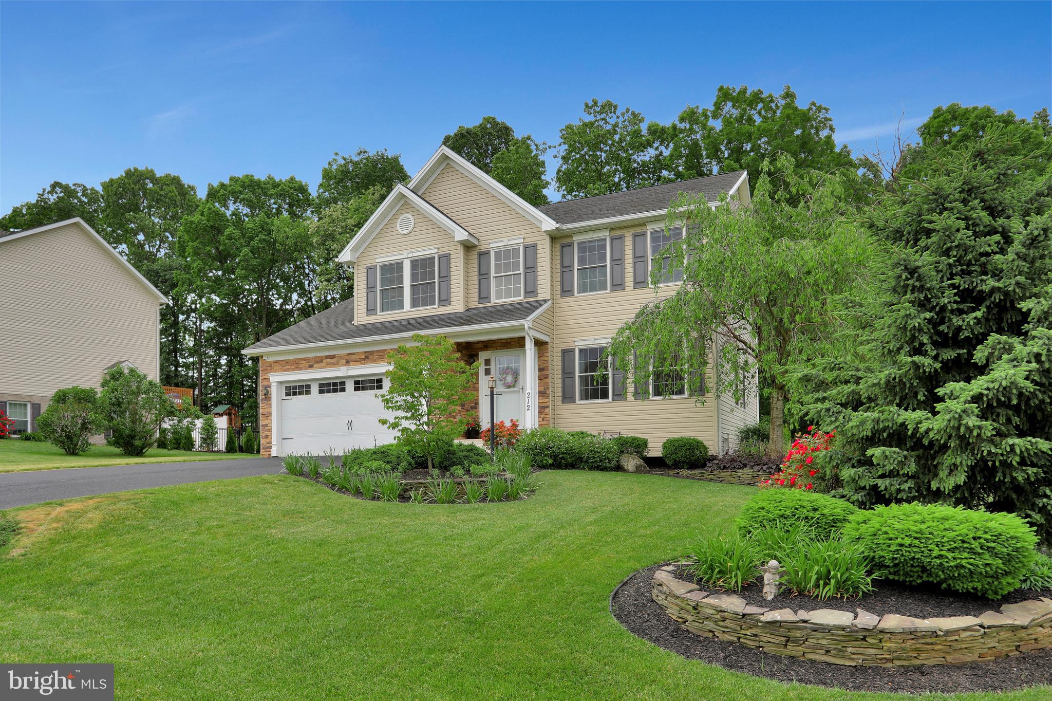 ORCHARD ESTATES - Residential