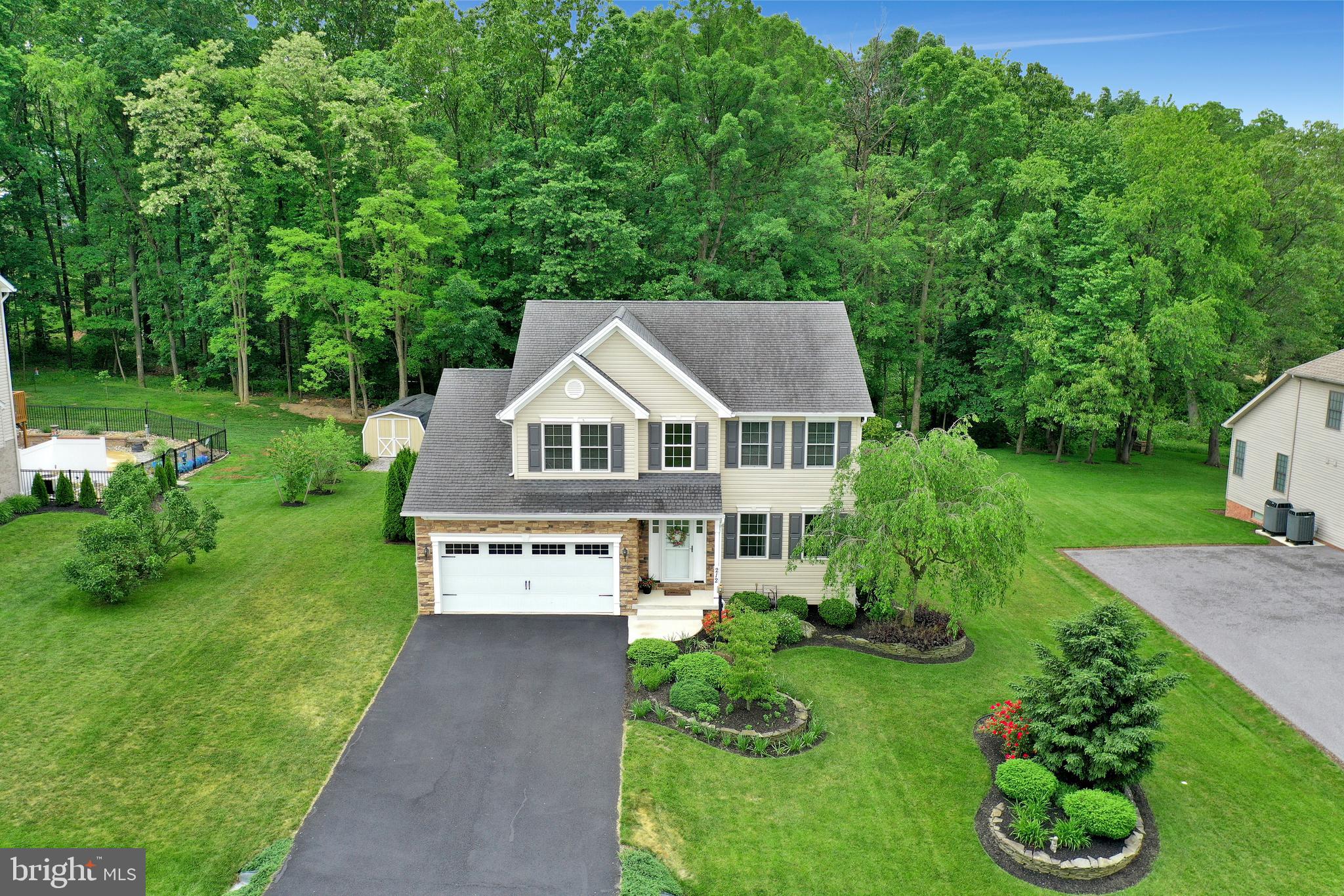 ORCHARD ESTATES - Residential