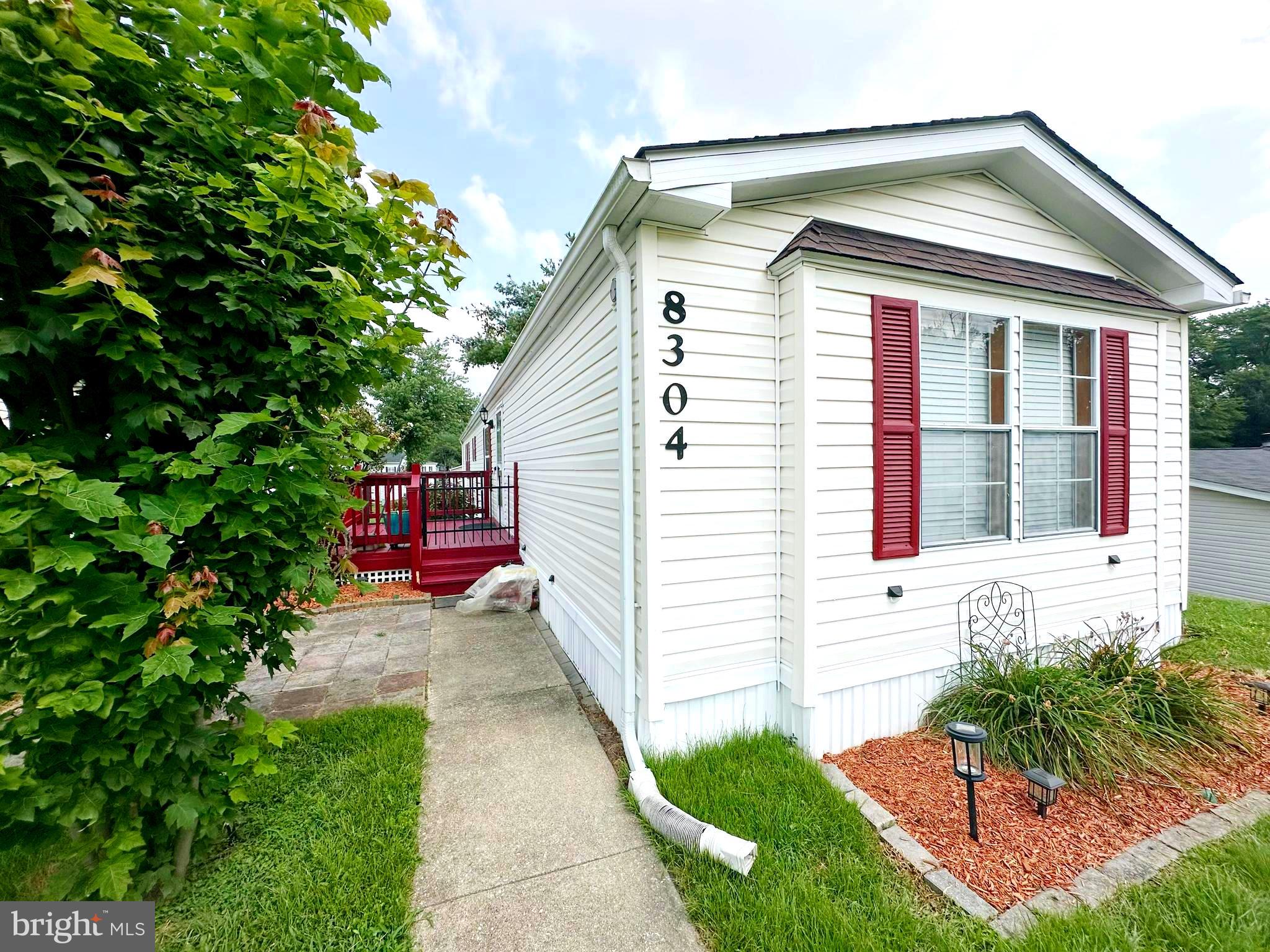 8304 FIREWOOD COURT