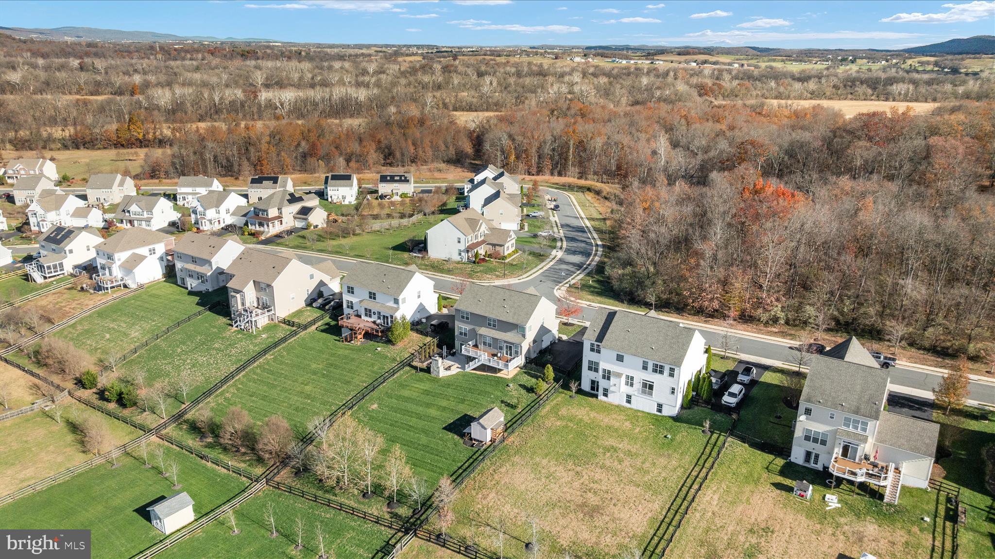 ELYSIAN HEIGHTS - Residential