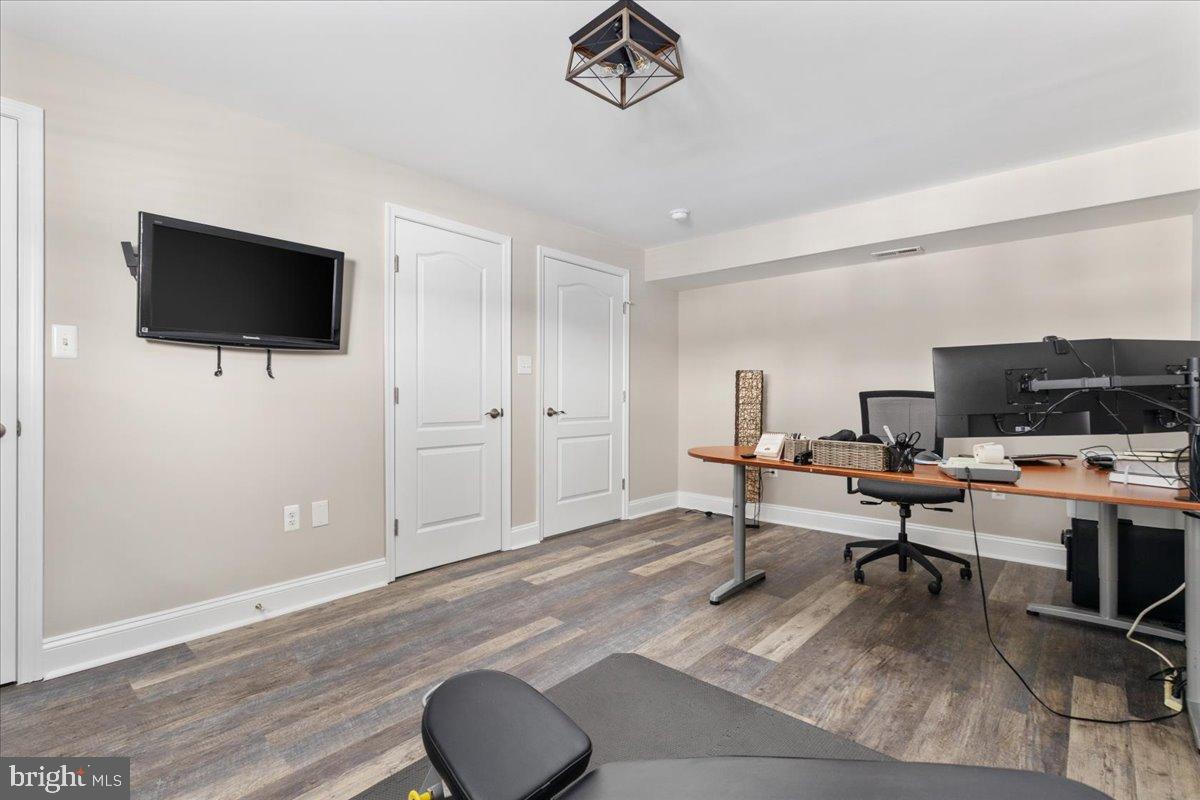 ELYSIAN HEIGHTS - Residential