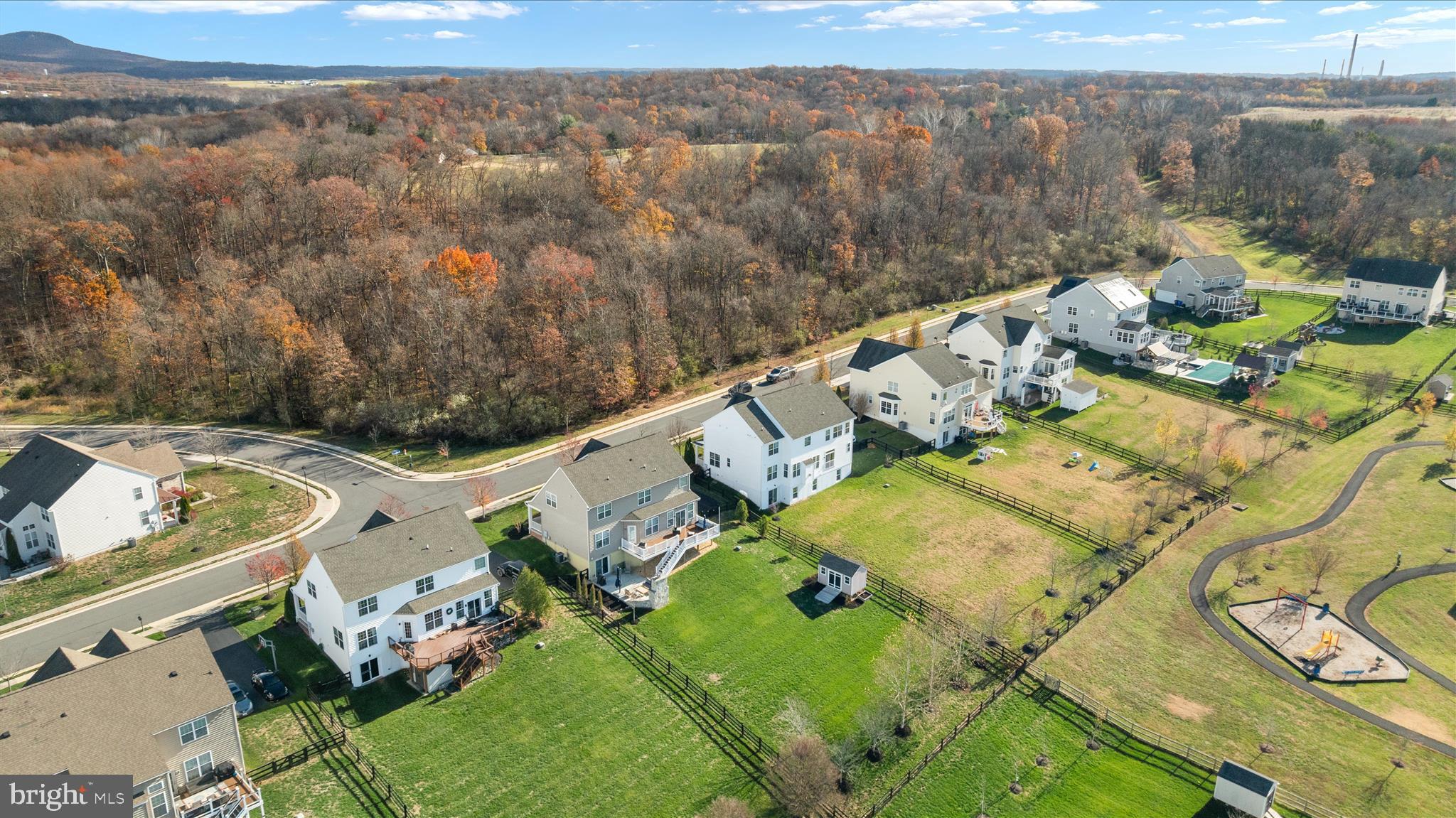 ELYSIAN HEIGHTS - Residential