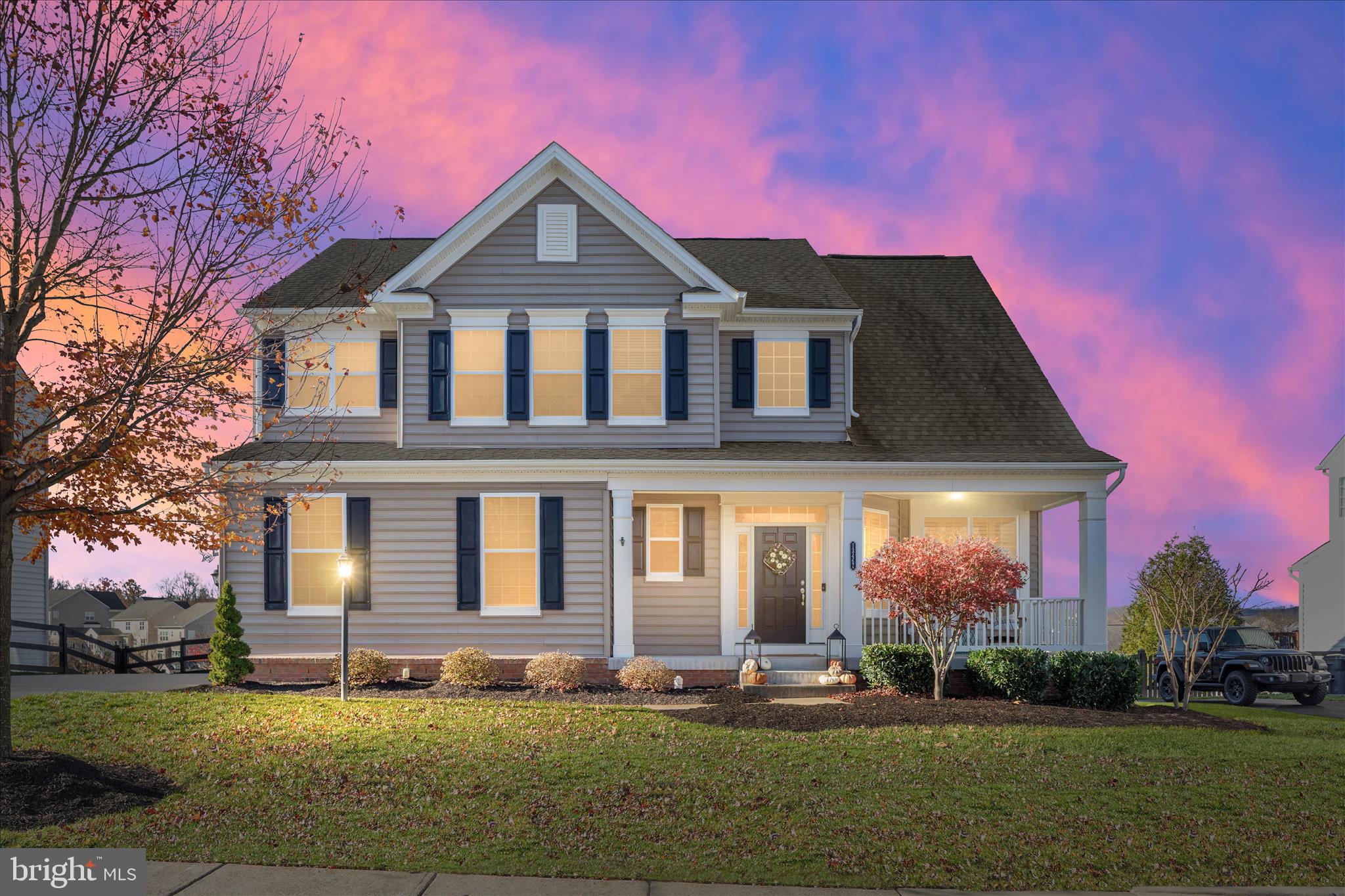 ELYSIAN HEIGHTS - Residential