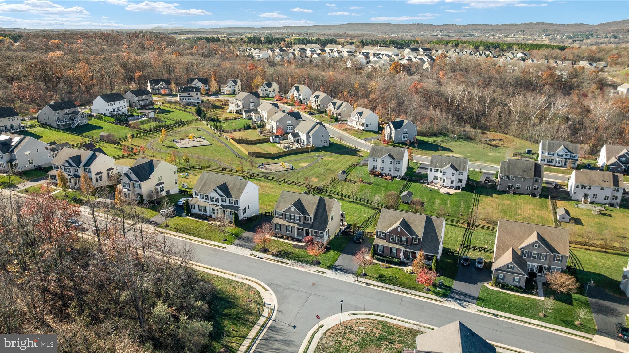 ELYSIAN HEIGHTS - Residential