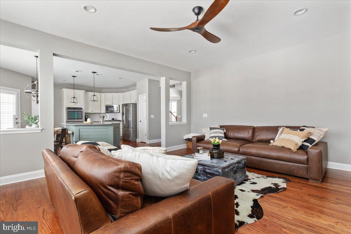 ELYSIAN HEIGHTS - Residential