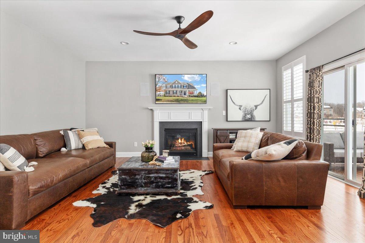 ELYSIAN HEIGHTS - Residential