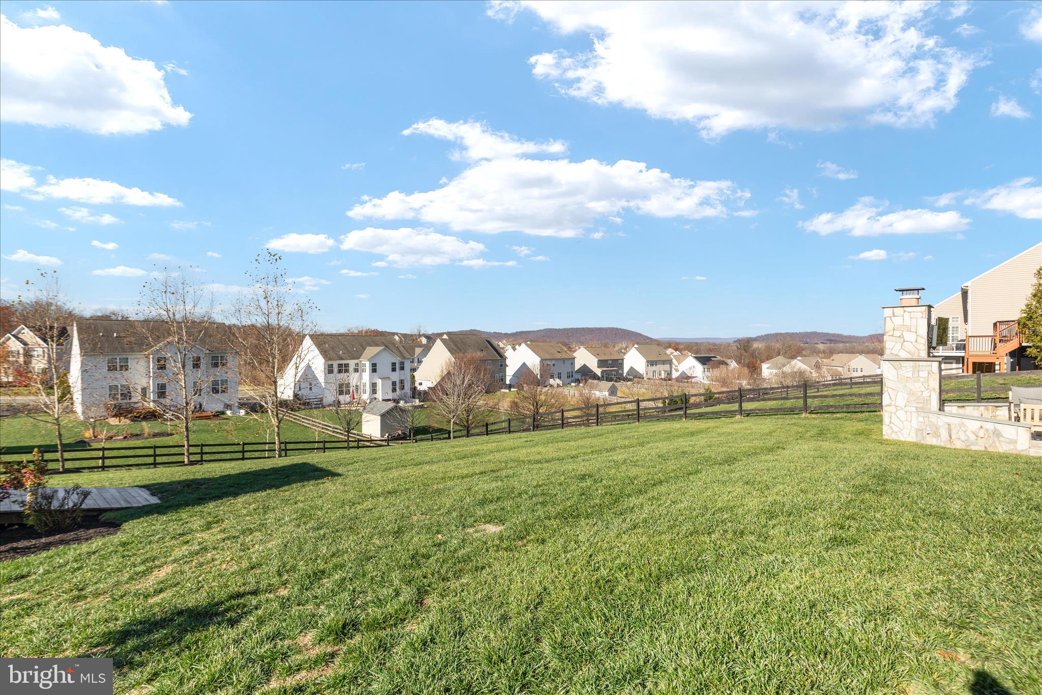 ELYSIAN HEIGHTS - Residential