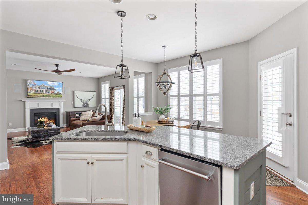 ELYSIAN HEIGHTS - Residential