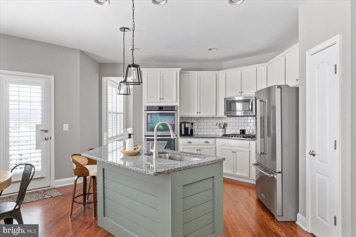 ELYSIAN HEIGHTS - Residential