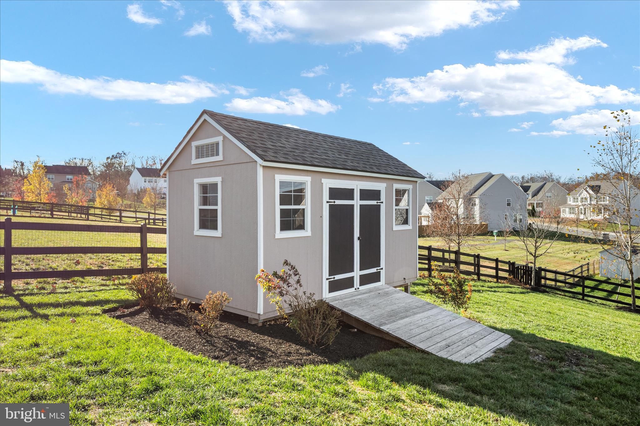 ELYSIAN HEIGHTS - Residential