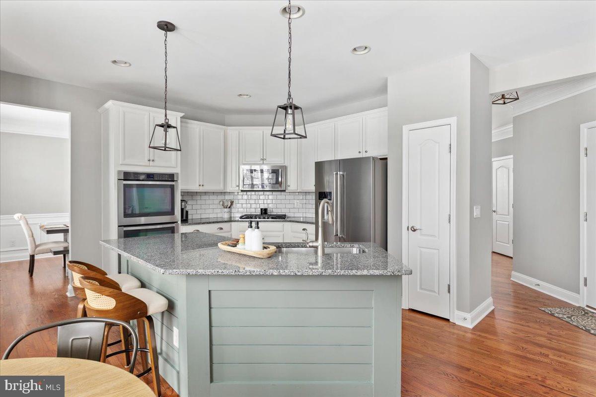 ELYSIAN HEIGHTS - Residential