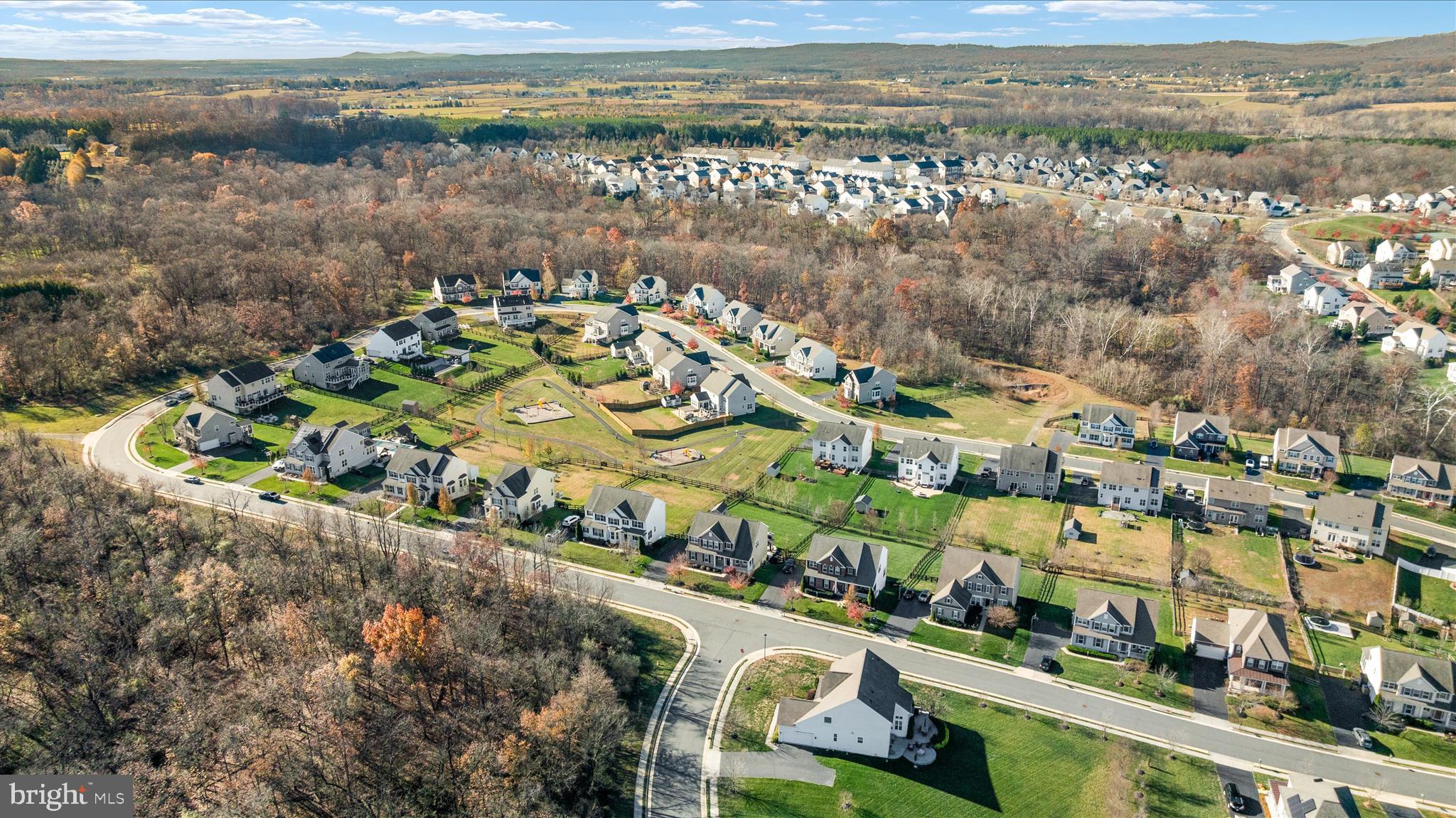 ELYSIAN HEIGHTS - Residential