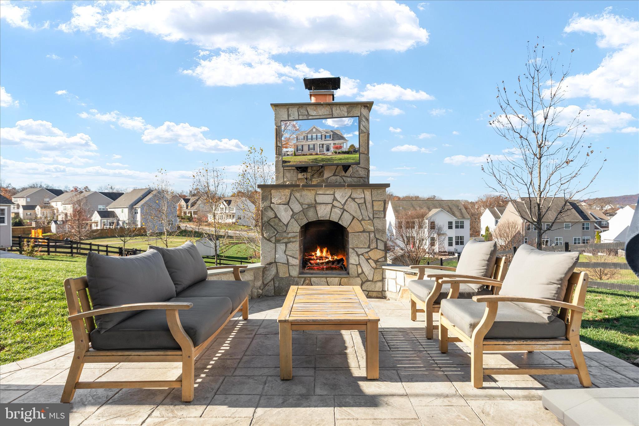 ELYSIAN HEIGHTS - Residential