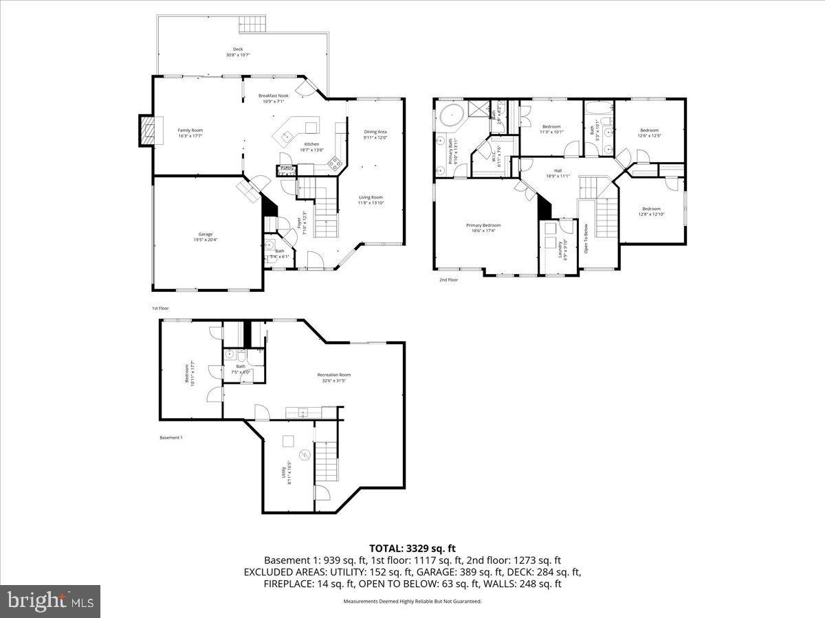 ELYSIAN HEIGHTS - Residential