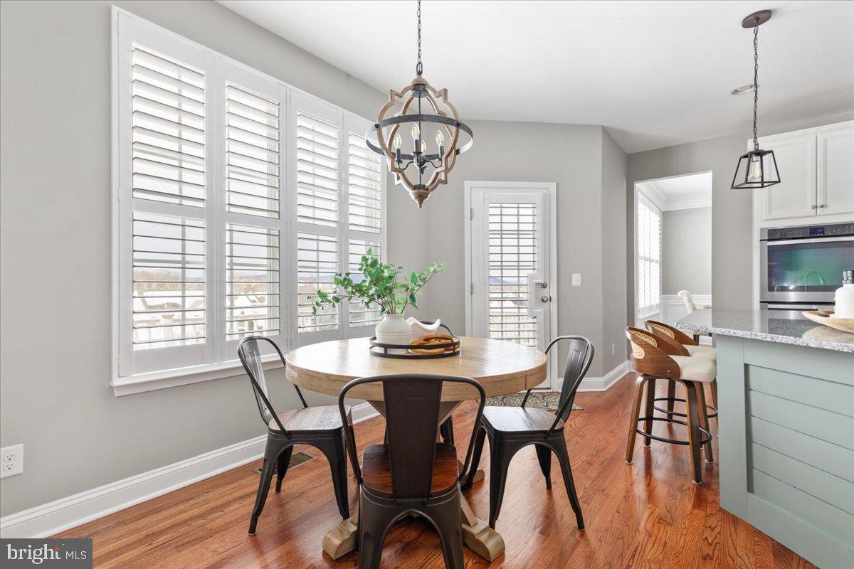 ELYSIAN HEIGHTS - Residential