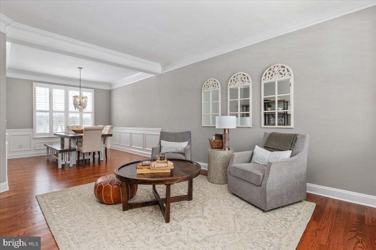 ELYSIAN HEIGHTS - Residential