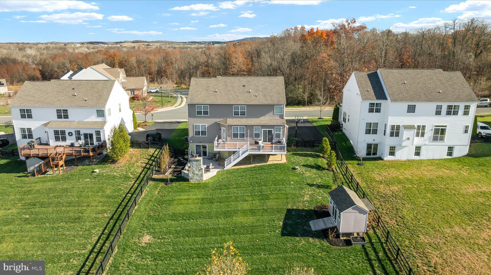 ELYSIAN HEIGHTS - Residential