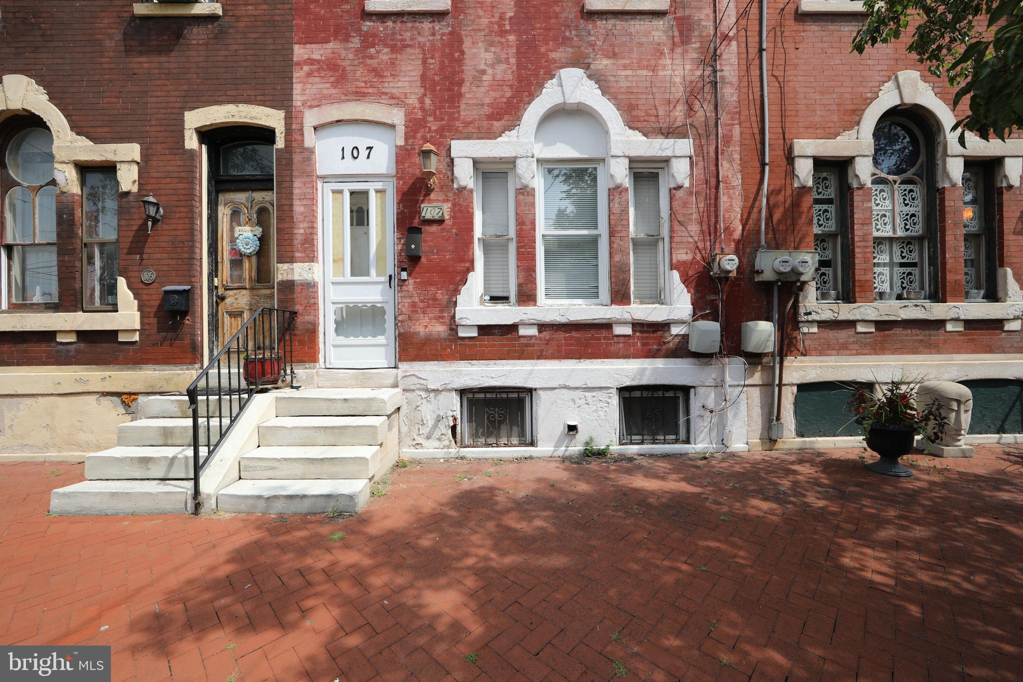 107 PENN STREET