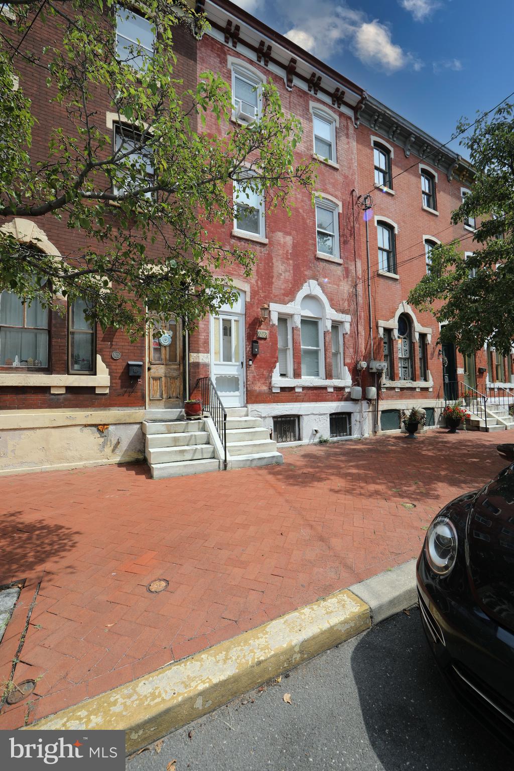 107 PENN STREET
