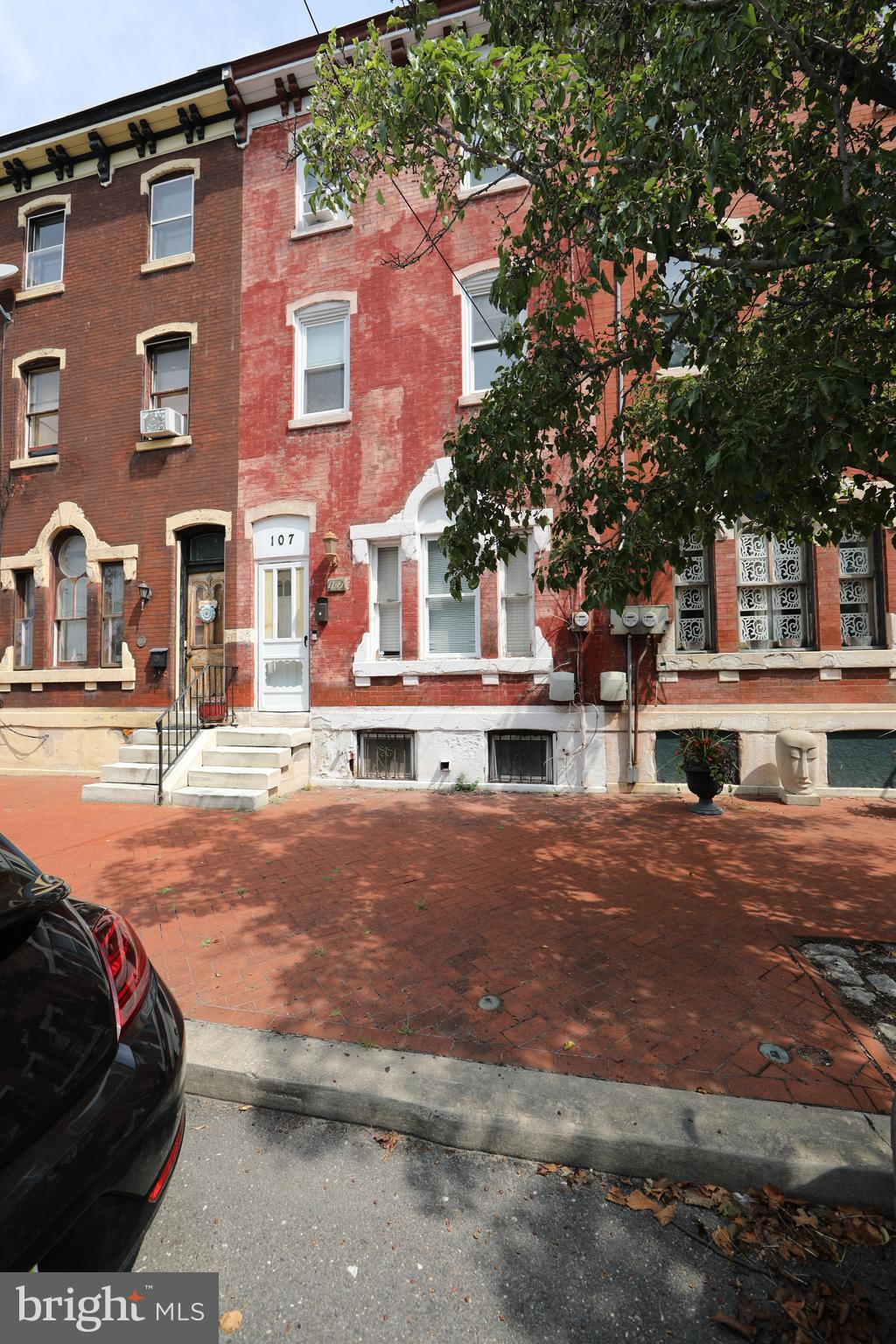 107 PENN STREET