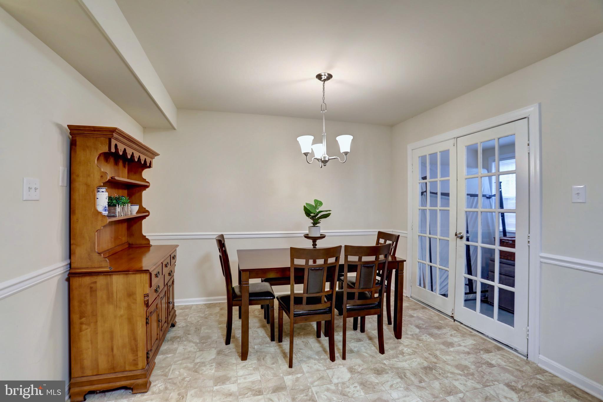 MARSHALL - Residential