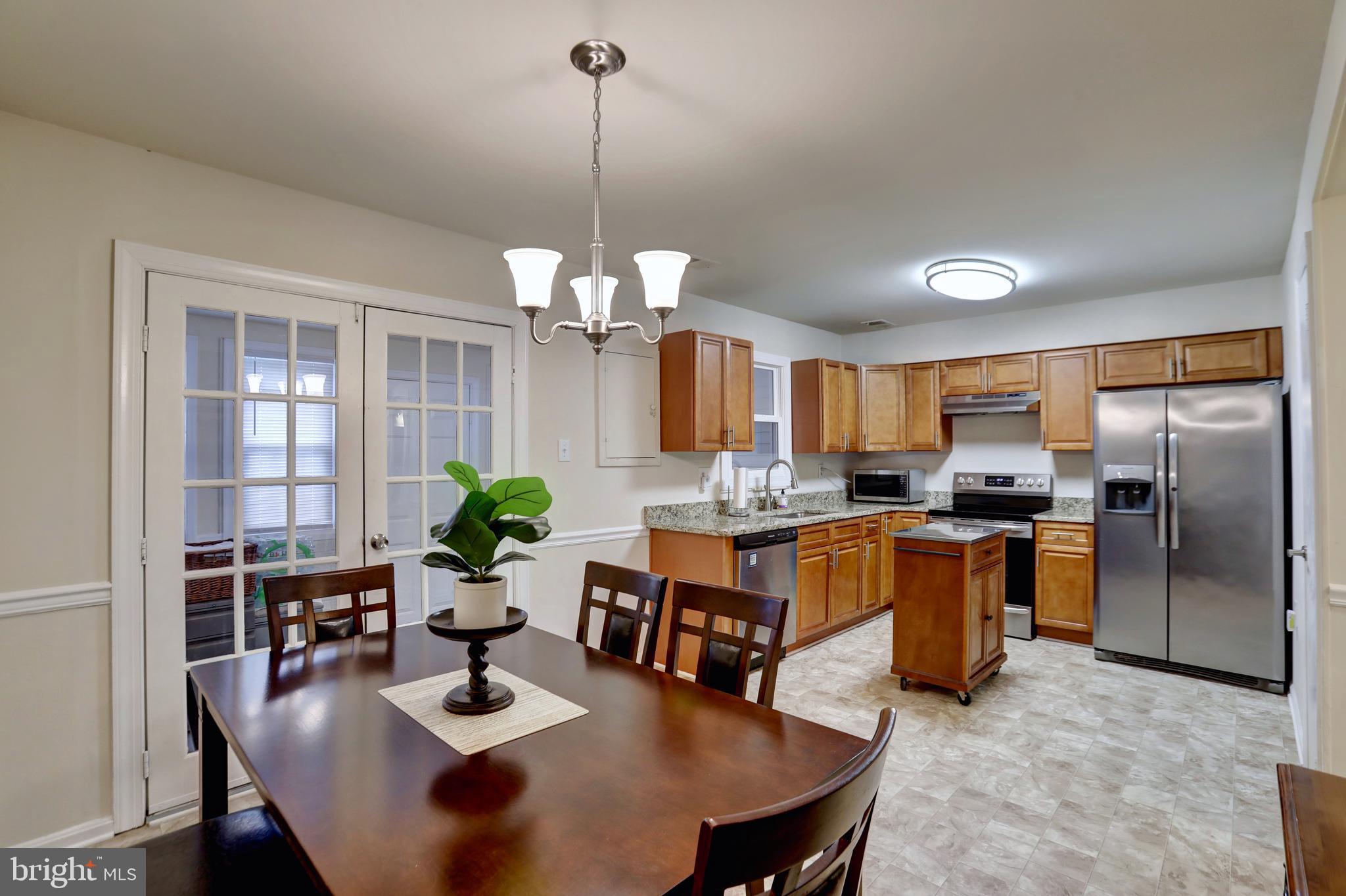 MARSHALL - Residential