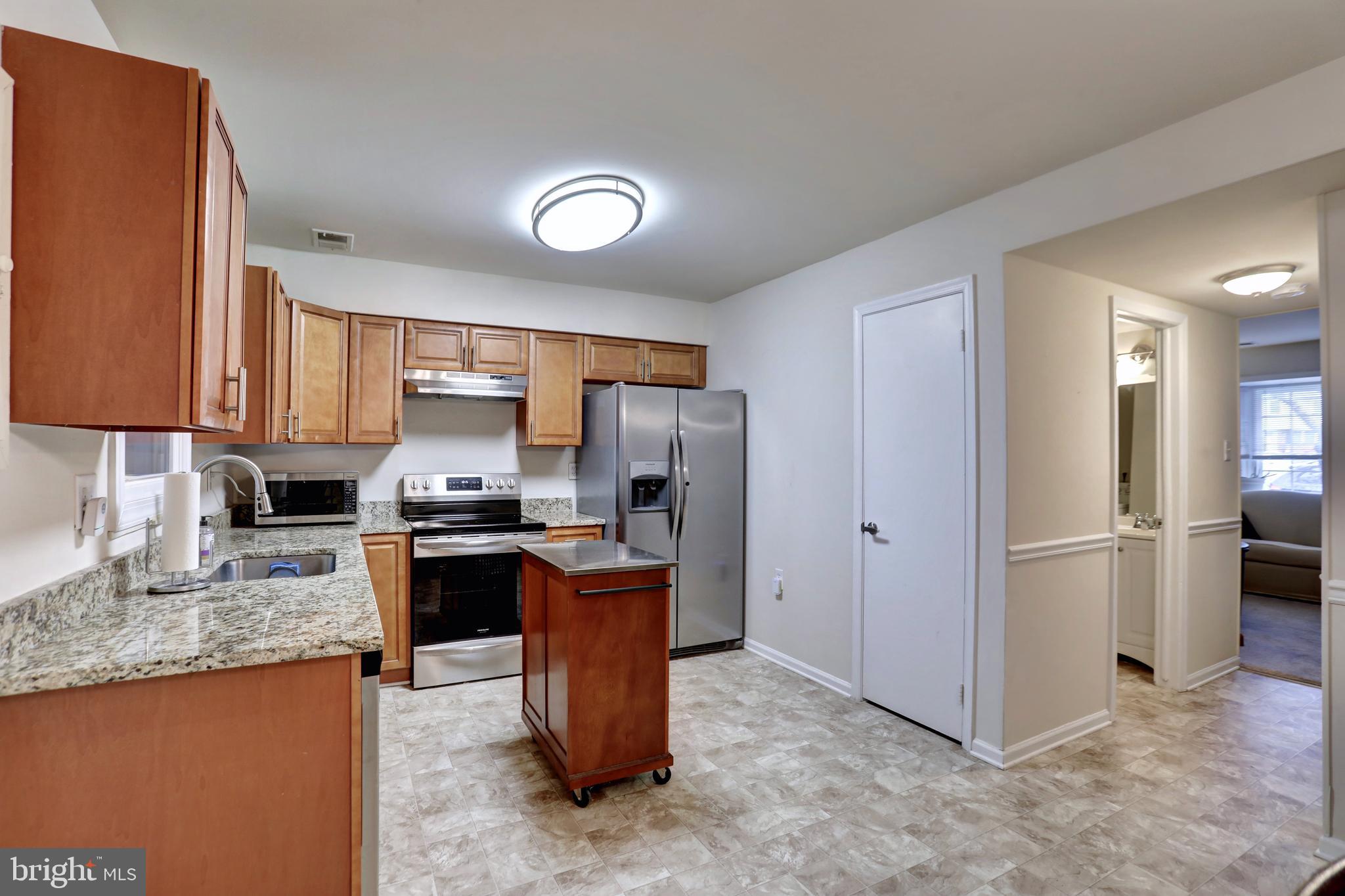 MARSHALL - Residential