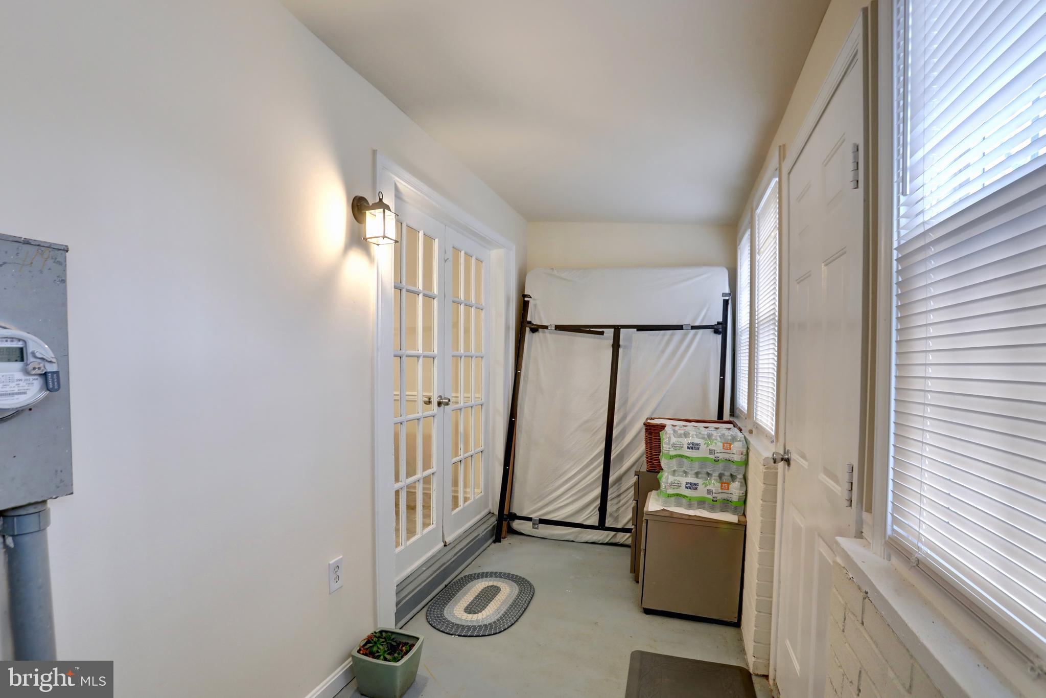 MARSHALL - Residential