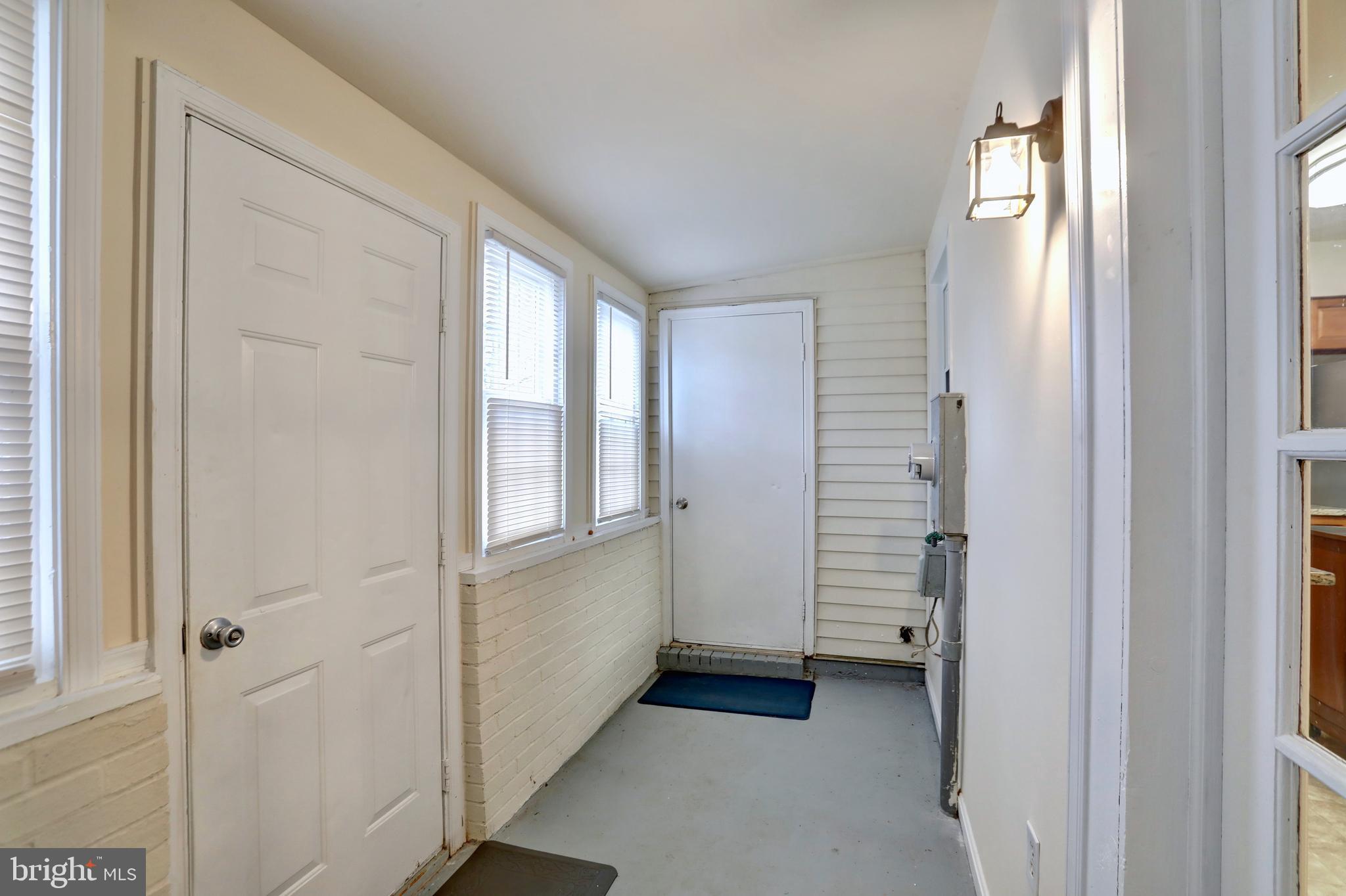 MARSHALL - Residential