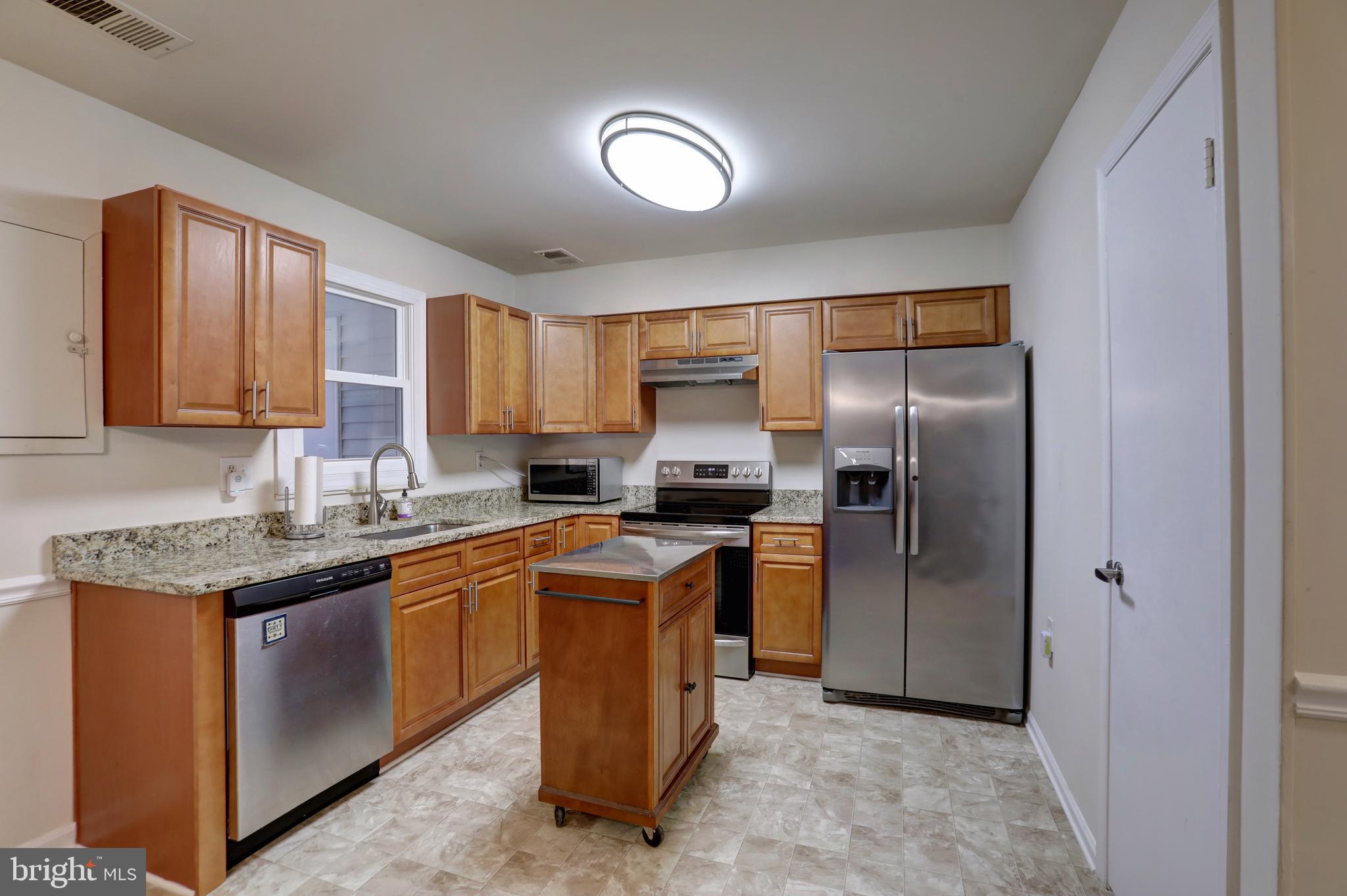 MARSHALL - Residential