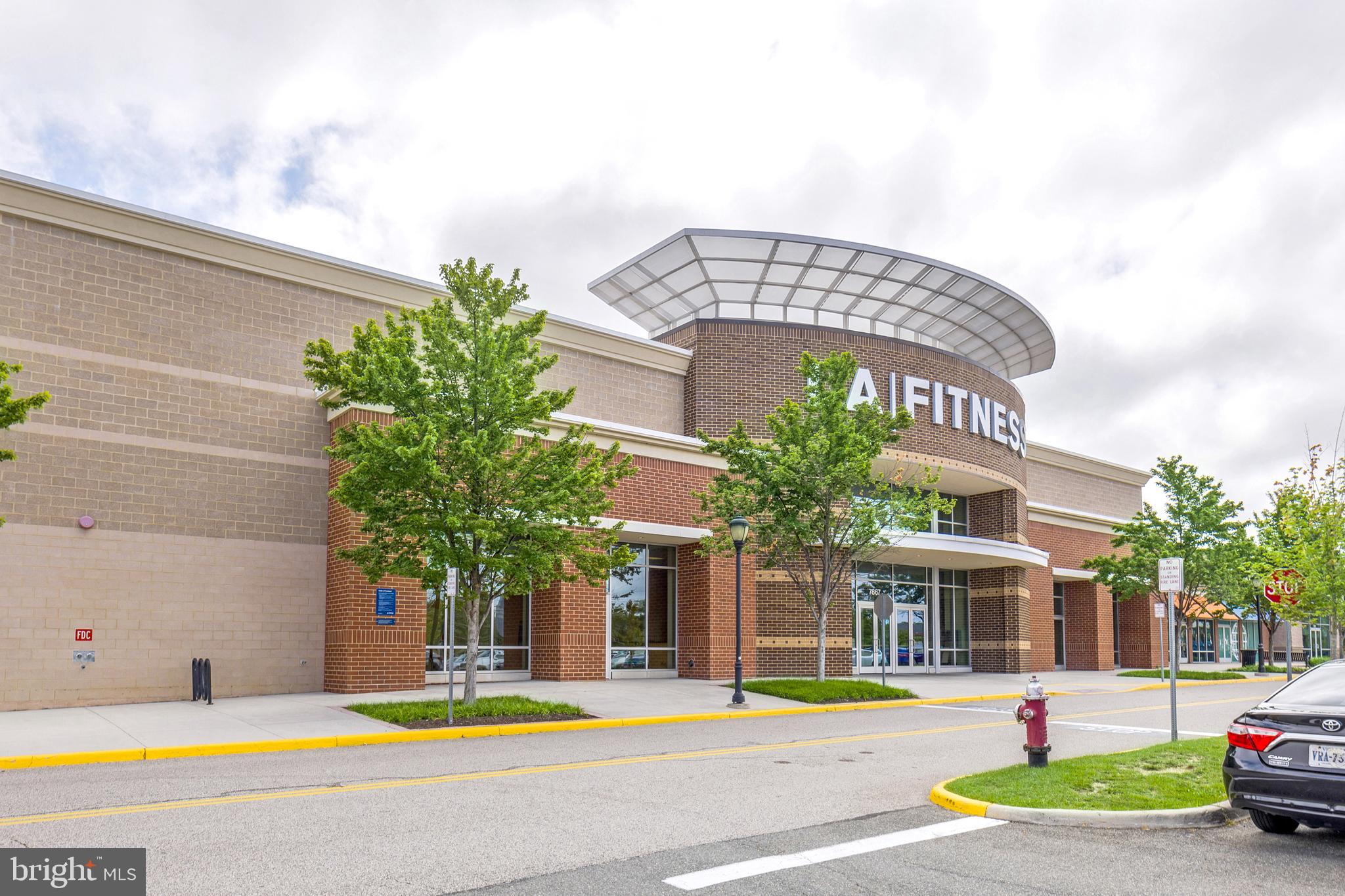 LANDSDOWNE - Residential Lease