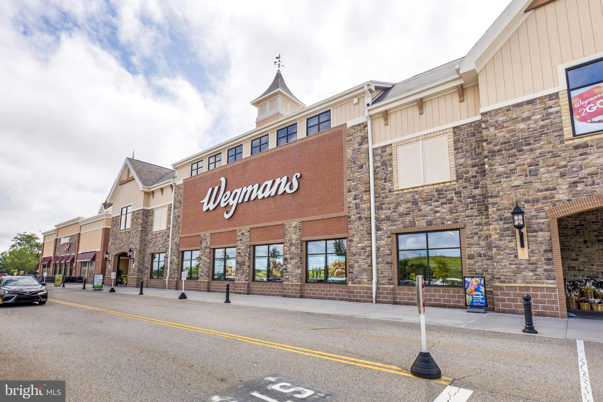 LANDSDOWNE - Residential Lease