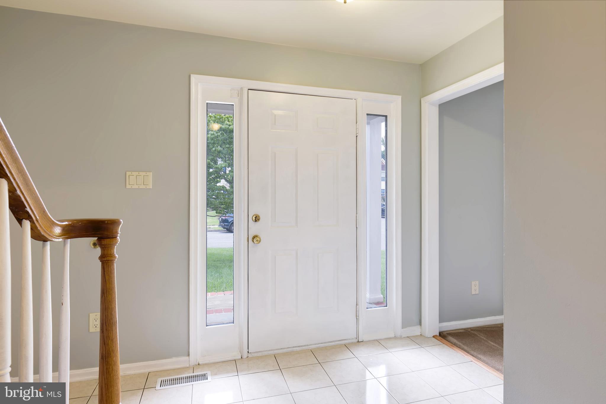 LANDSDOWNE - Residential Lease