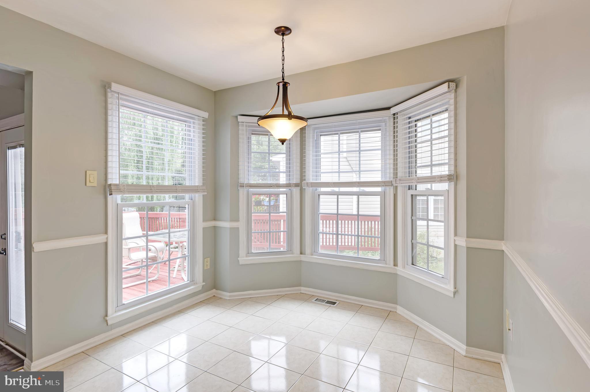 LANDSDOWNE - Residential Lease