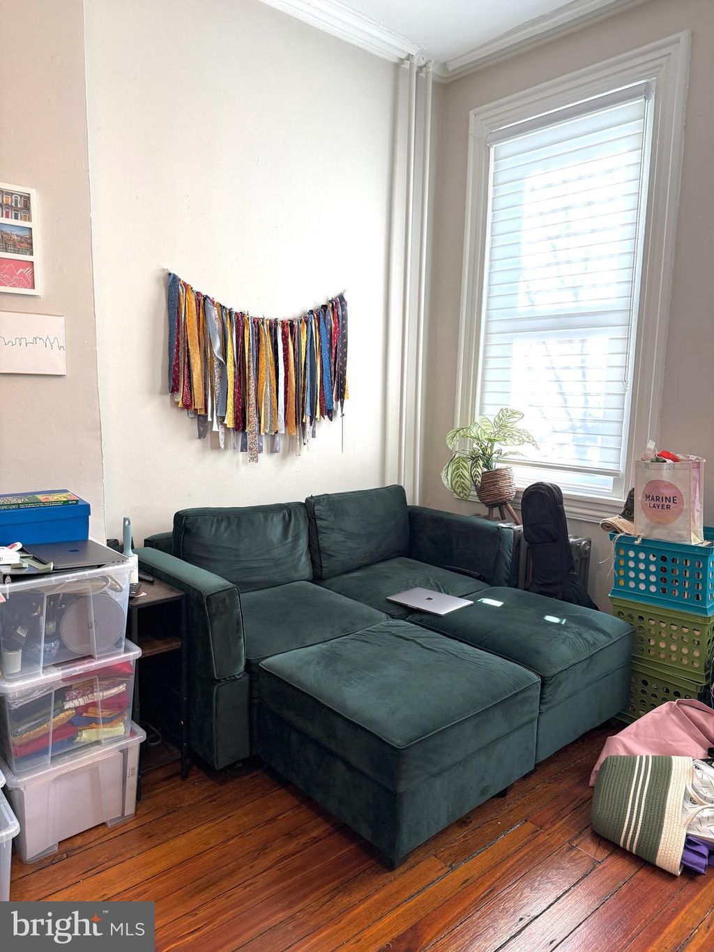 Photo of 2217 Fitzwater Street, PHILADELPHIA, PA 19146 (MLS # PAPH2578398)