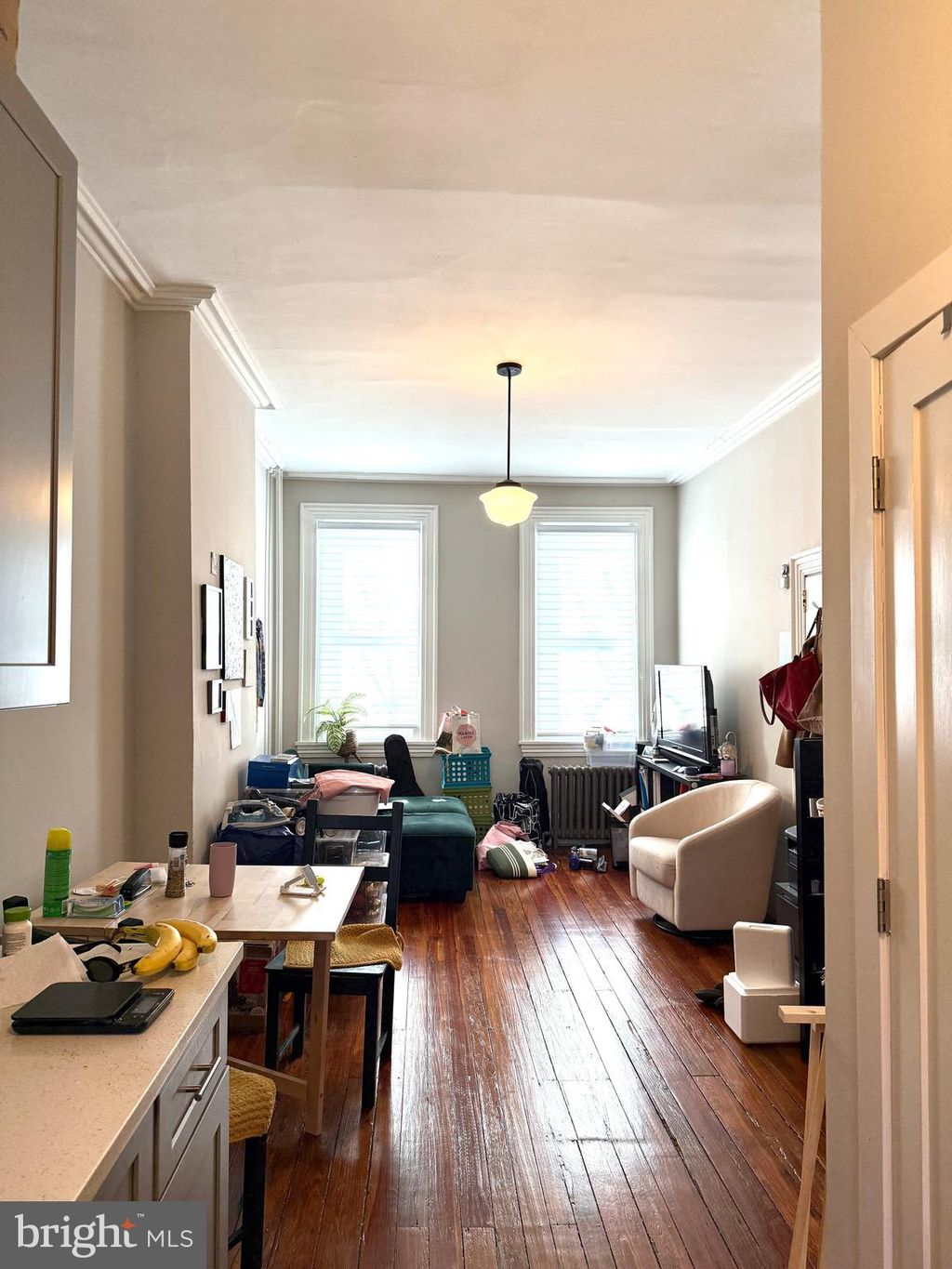 Photo of 2217 Fitzwater Street, PHILADELPHIA, PA 19146 (MLS # PAPH2578398)