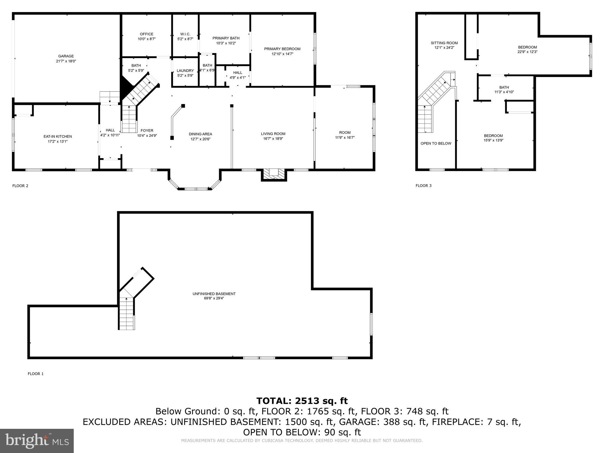 HEARTHSTONE AT VILLAGE CREST CONDOMINIUMS - Residential