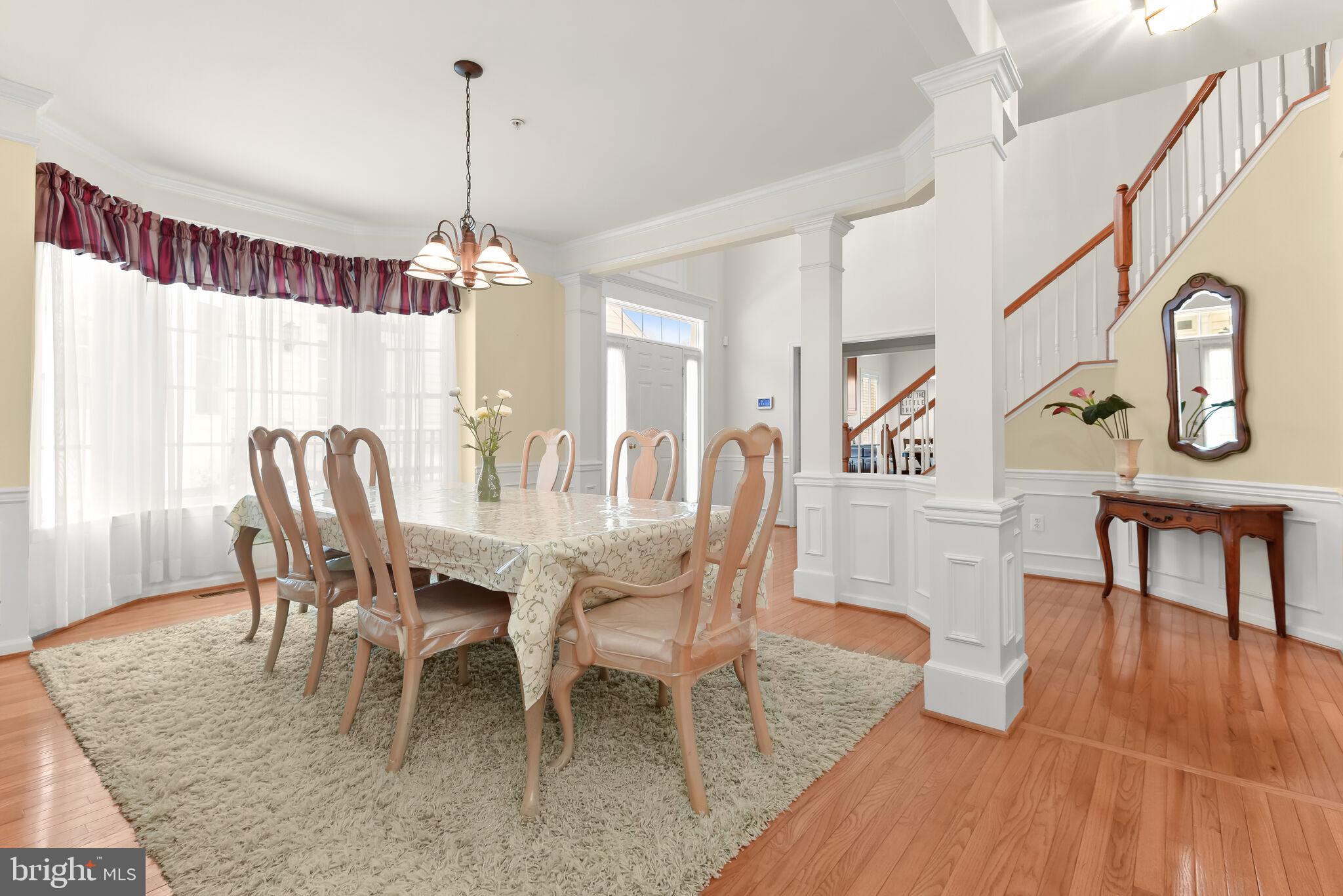 HEARTHSTONE AT VILLAGE CREST CONDOMINIUMS - Residential