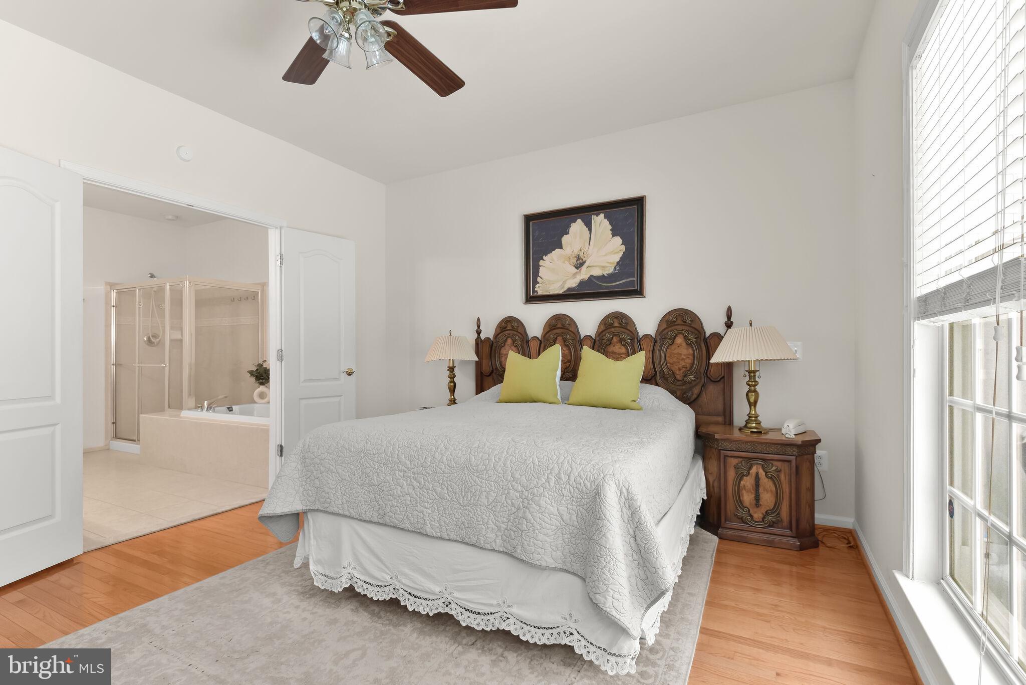 HEARTHSTONE AT VILLAGE CREST CONDOMINIUMS - Residential