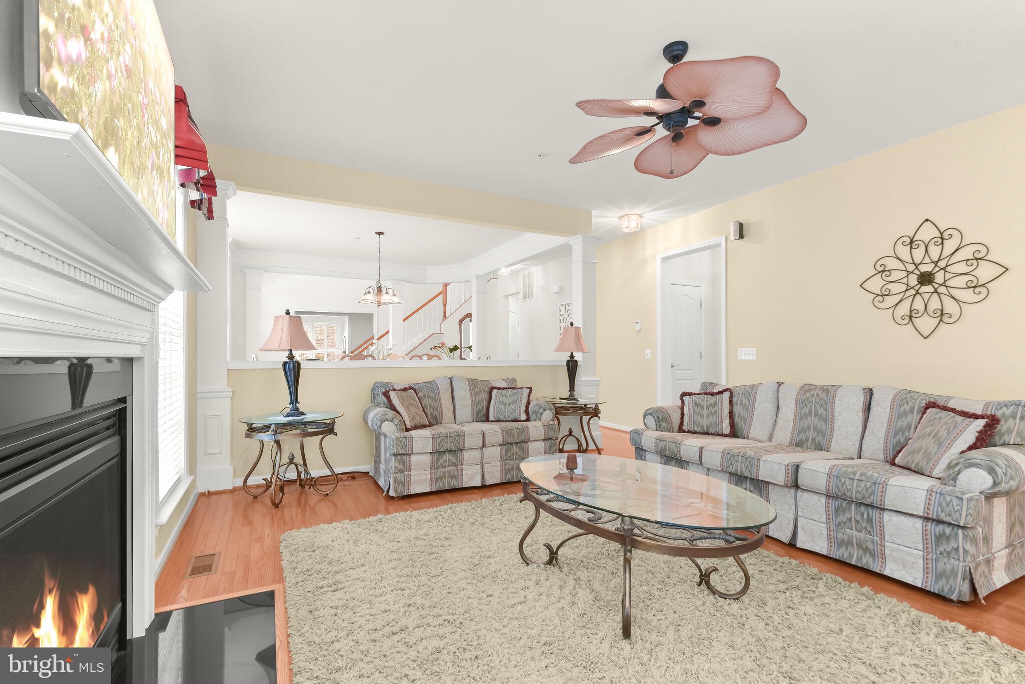 HEARTHSTONE AT VILLAGE CREST CONDOMINIUMS - Residential