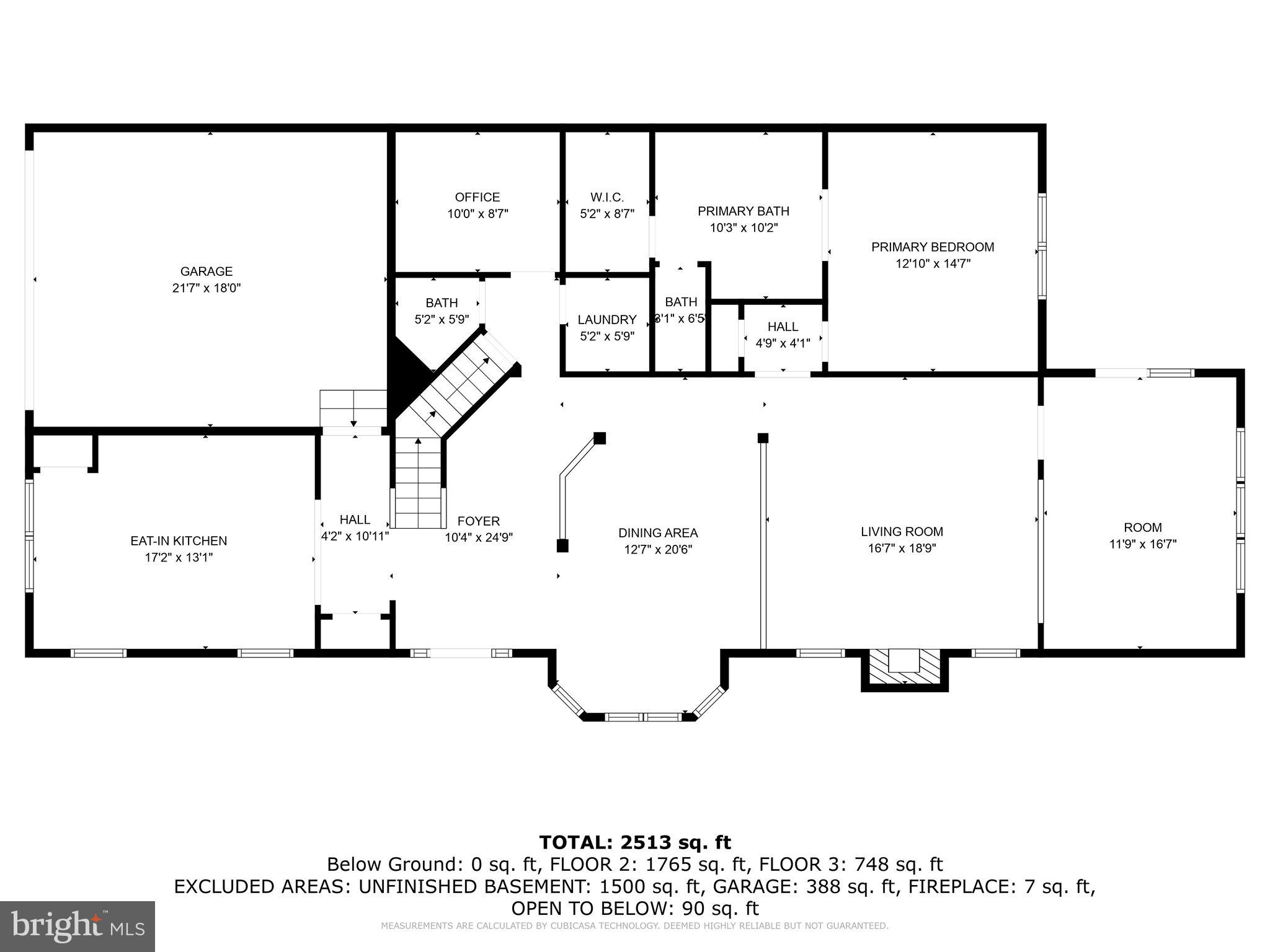 HEARTHSTONE AT VILLAGE CREST CONDOMINIUMS - Residential