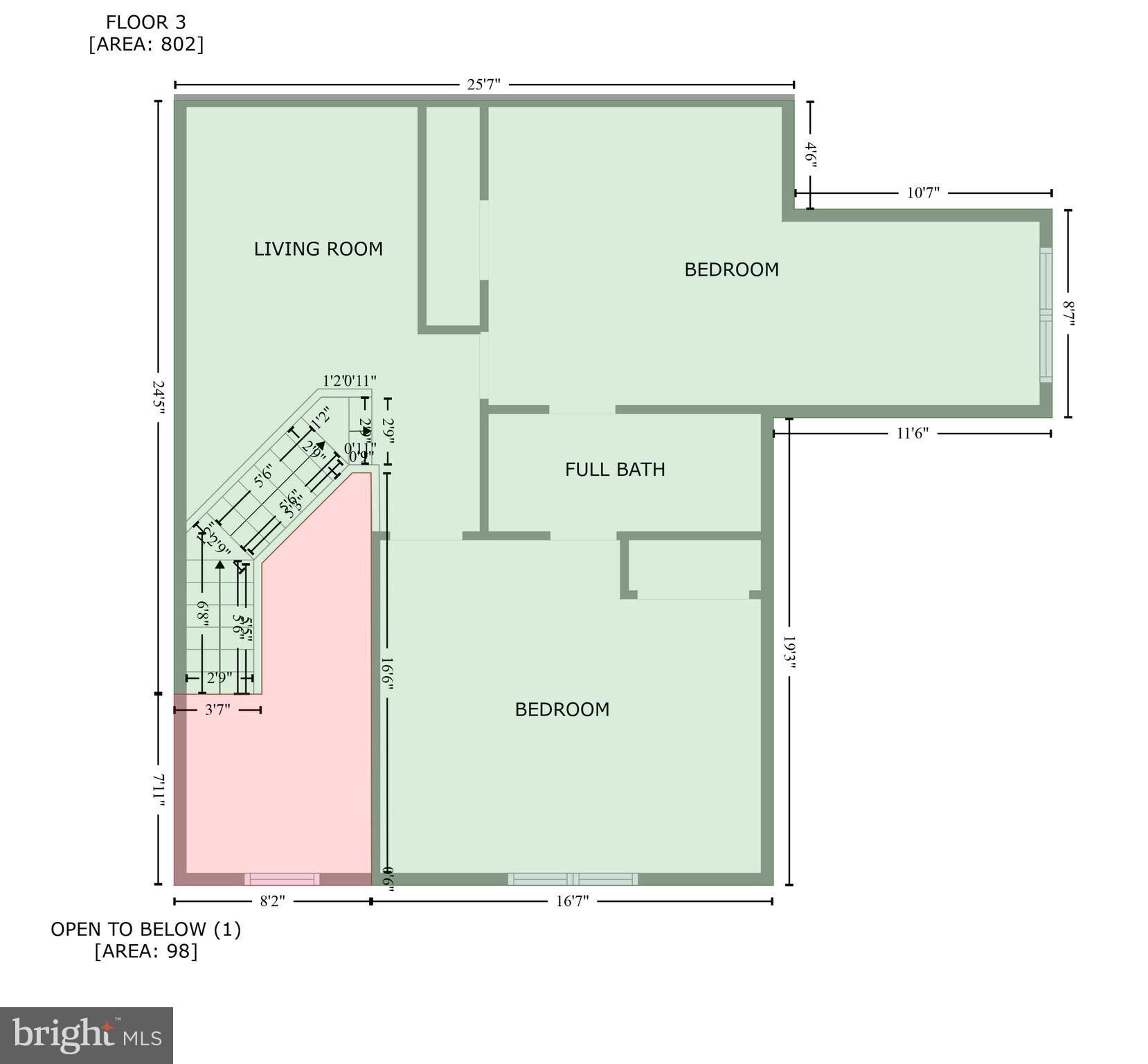 HEARTHSTONE AT VILLAGE CREST CONDOMINIUMS - Residential